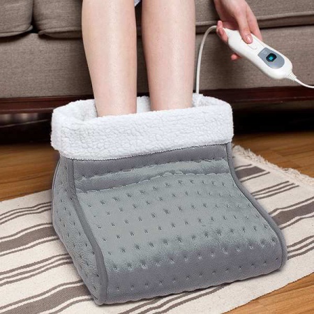 Электрогрелка для ног Barry Yeti