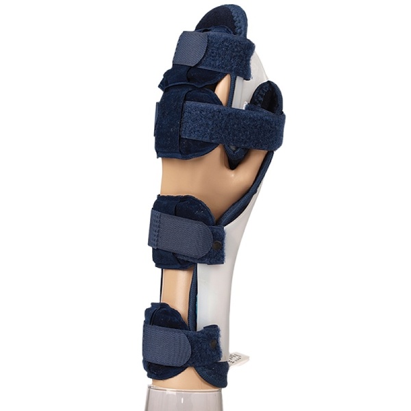 Тутор на лучезапястный сустав FS3412 (ЧЗ)