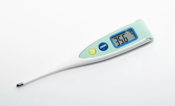 Термометр электронный BL-T910 с речевым выходом