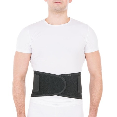 Корсет ортопедический Trives Т.58.04. (Т-1554) (ЧЗ)