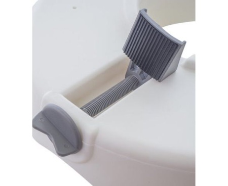 Насадка на унитаз10528