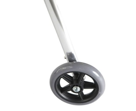 Ходунки R Wheel на 2-х колесах, с шагом (ЧЗ)