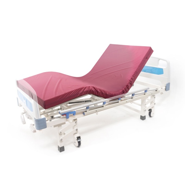 Матрас медицинский беспружинный НПВ 1241 (200x90x8) (ЧЗ)