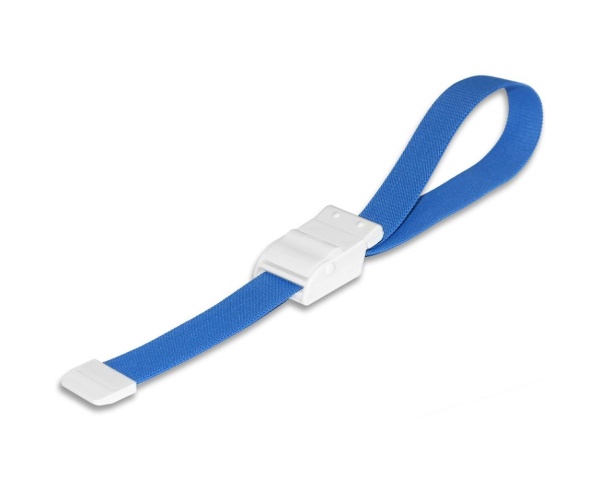 Жгут венозный с зажимом