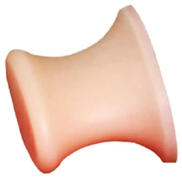 Перегородки межпальцевые Крейт С-400 (ЧЗ)