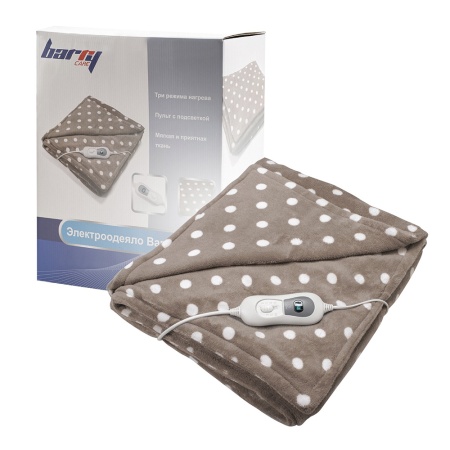Электроодеяло Barry Dream