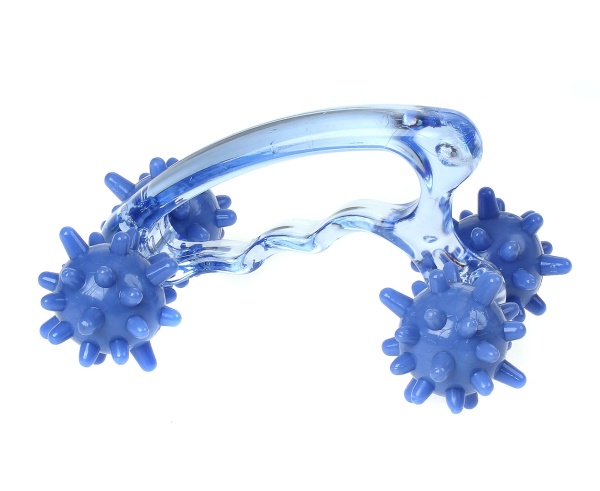 Массажер Trives М-522 Квадро