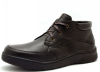 Ботинки мужские 942415-01 демисезон (ЧЗ)