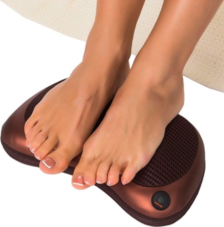 Подушка массажная Bradex KZ 0474/0473