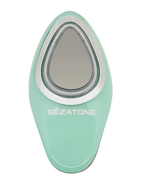 Прибор Gezatone Clean&Beauty PRO m780 для ухода за кожей 1301291