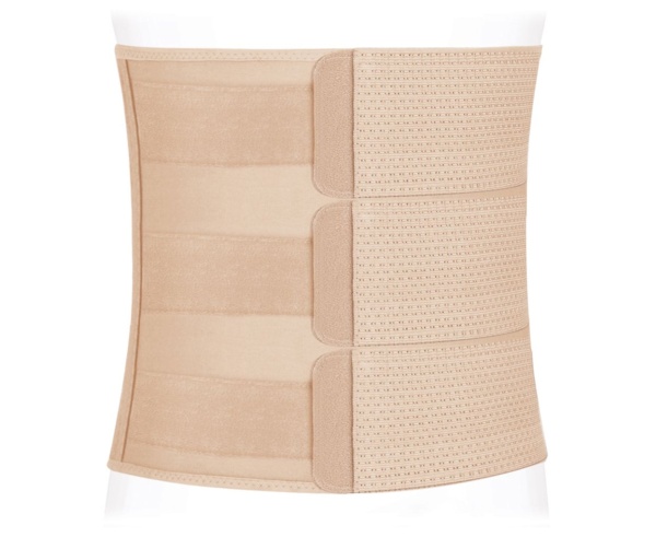 Бандаж послеоперационный ПО-30 на брюшную стенку (ЧЗ)