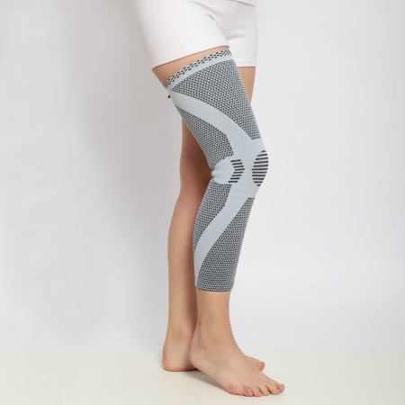 НТ Бандаж на коленный сустав У-843 (ЧЗ)