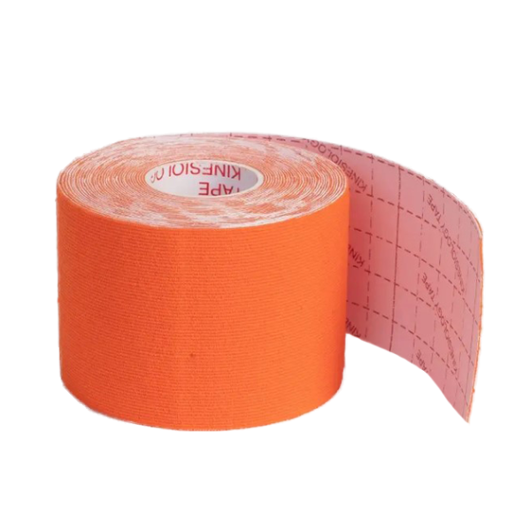 Пластырь Кинезио-тейп WUXI 5 м х 5 см