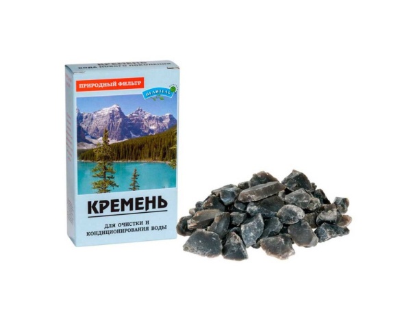 ПР Кремень 150 гр Природный целитель