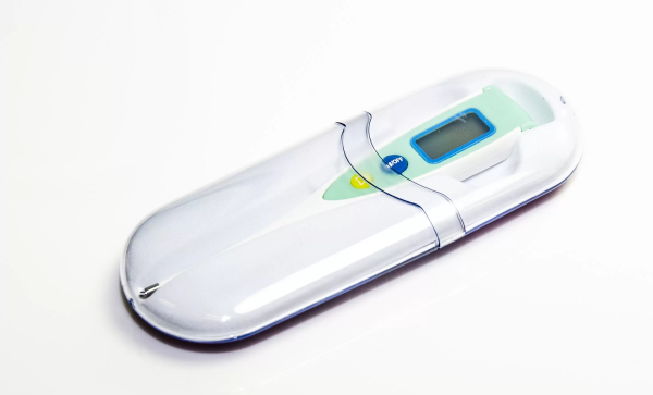 Термометр электронный BL-T910 с речевым выходом