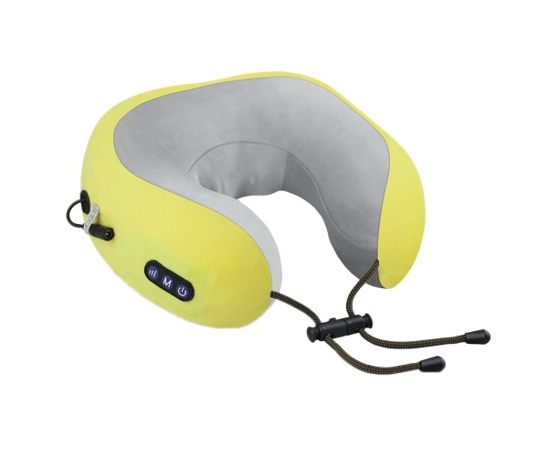 Подушка GESS-136 uTravel массажная