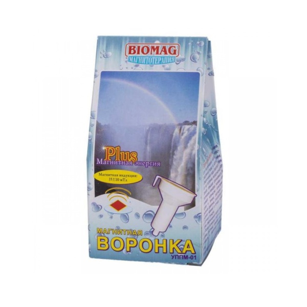 Воронка магнитная УППМ-01