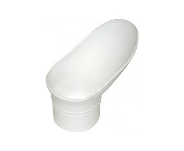 Насадка женская к мочеприемнику Утка