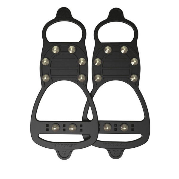 Устройство противоскольжения на обувь Ледоходы АКТИВ 8*8 шипов (L 37-45)