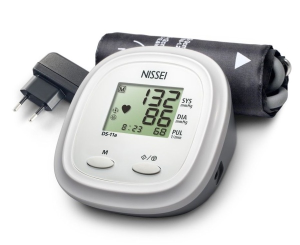 Тонометр Nissei DS-11а