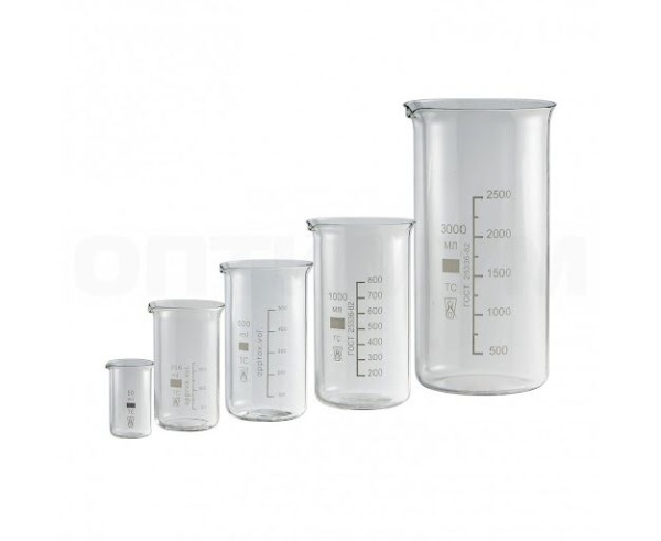 Стакан В-1-250