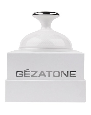 Прибор Gezatone Bio Sonic-1140 RF+Cavitation+EMS для ухода за кожей  1301229