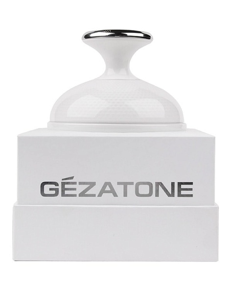 Прибор Gezatone Bio Sonic-1140 RF+Cavitation+EMS для ухода за кожей  1301229