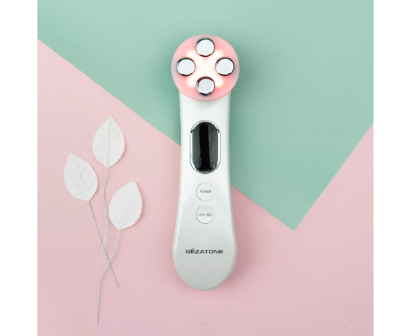 Массажер Gezatone m-9910 Mezolight 1301115