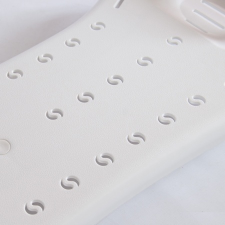 Сиденье для ванны Мега-Оптим с поручнем SC6045C-L