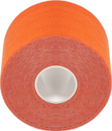 Пластырь Кинезио-тейп Bradex SF 5 м х 5 см