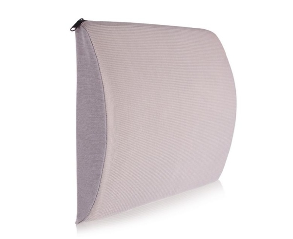 Подушка ортопедическая F-528 под спину