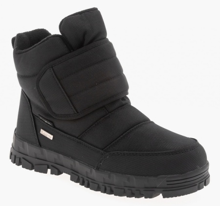 Ботинки ортопедические "Сурсил"А45-2309 зимние (ЧЗ)