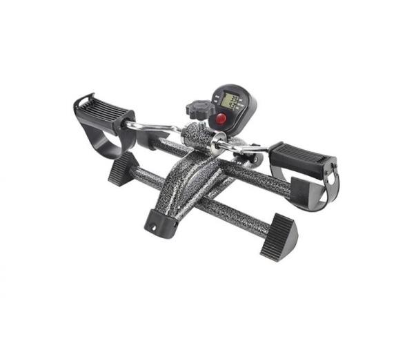 Велотренажер Barry 24398/P/R с шагомером
