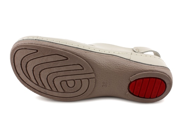 Обувь женская "Ledi" 406/17 (ЧЗ)