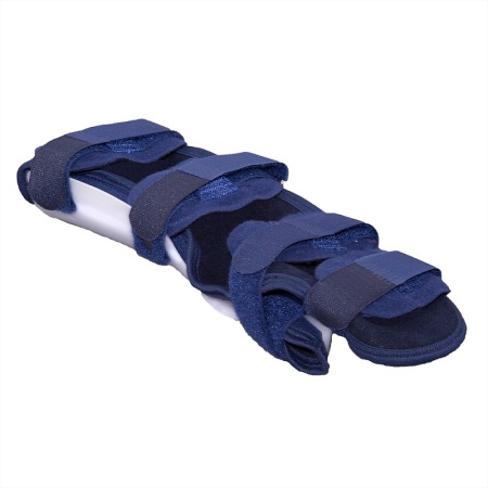 Тутор на лучезапястный сустав FS3412 (ЧЗ)