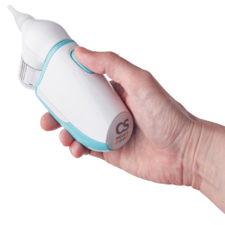 Аспиратор назальный CS-17
