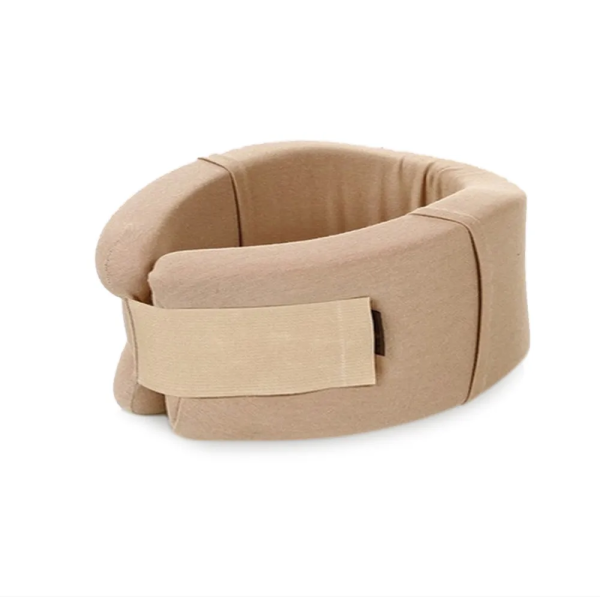 Бандаж шейный Ecoten ОВ-11/45 11 см бежевый (ЧЗ)