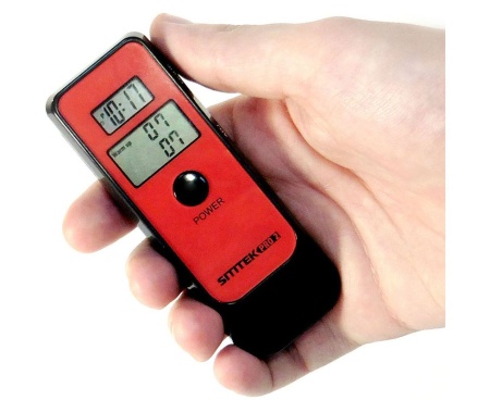 Алкотестер SITITEK PRO2