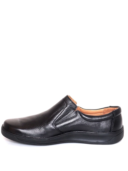 Туфли мужские 944672-10 (демисезон) (ЧЗ)