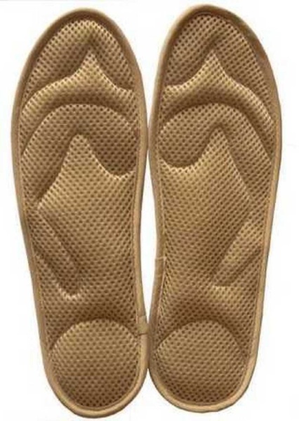 Стельки массажные РЕЛАКСЫ NEW