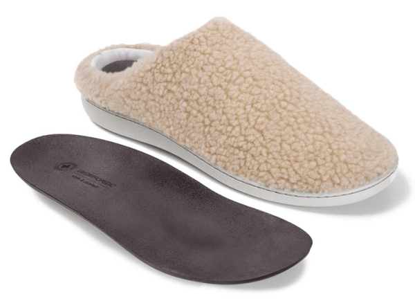 Обувь ортопедическая Luomma LM-803.001 (туфли домашние) (ЧЗ)