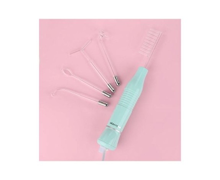 Дарсонваль Gezatone BP-7000 (5 насадок) 1301290MG 