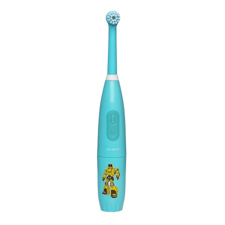 Щетка зубная CS Medica KIDS CS-463 электрическая