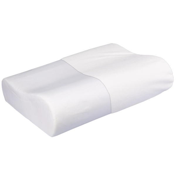 Подушка ортопедическая Trives ТОП-117 с эффектом памяти