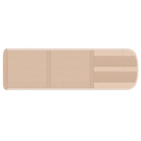 Бандаж послеоперационный ПО-25 на брюшную стенку (ЧЗ)