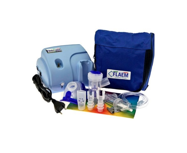 Ингалятор Flaem Nuova NEB-aid (компрессорный)