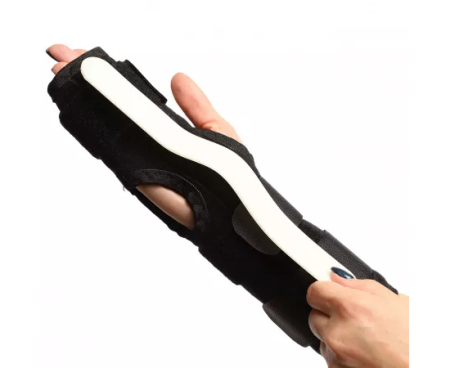 Бандаж на лучезапястный сустав Крейт F-209У (ЧЗ)