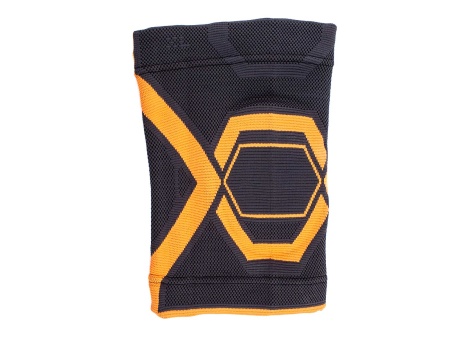 Бандаж на коленный сустав Н-103 (ЧЗ)