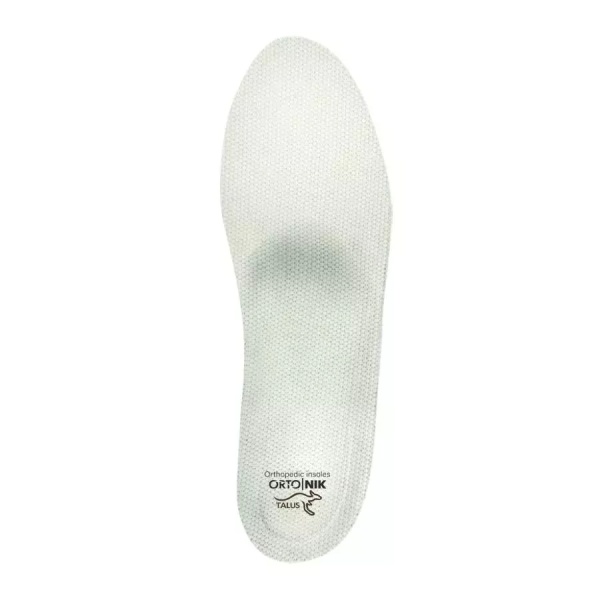 Стельки ортопедические "Антишпора" арт.93 (ЧЗ)