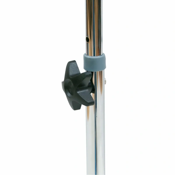 Ступенька Мега-Оптим KJT567 двухуровневая с поручнем